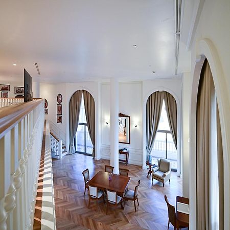 21 High Street Residence By The Torch Doha Exterior foto